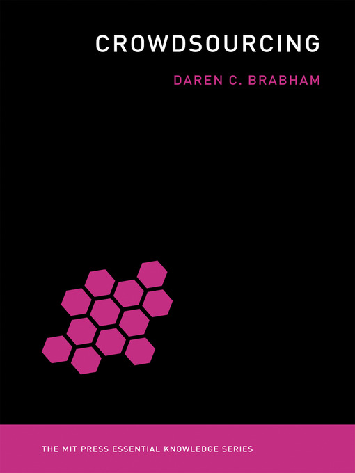 Title details for Crowdsourcing by Daren C. Brabham - Available